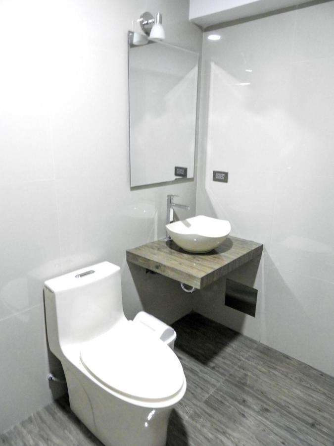 Hotel Cumbre Real Airport - Арекуипа Екстериор снимка
